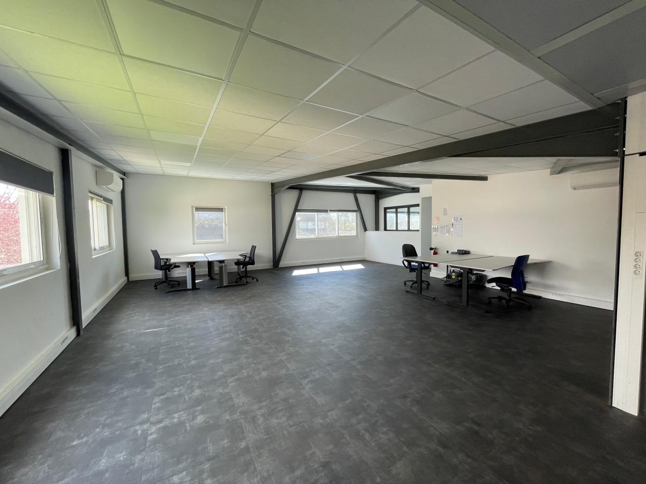 Local d'activité Blagnac 940m² Vente local d'activité Blagnac Haute-Garonne OVACT2428405 13
